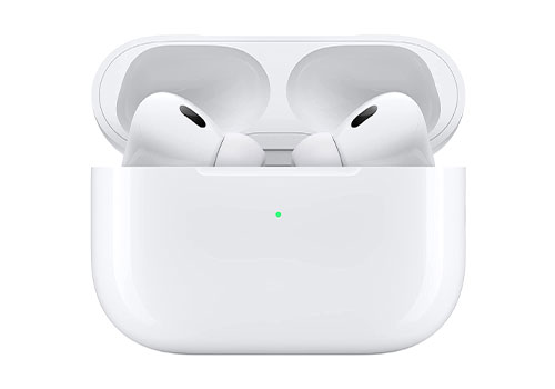 ワイヤレスイヤホンAirPods Pro（第2世代）