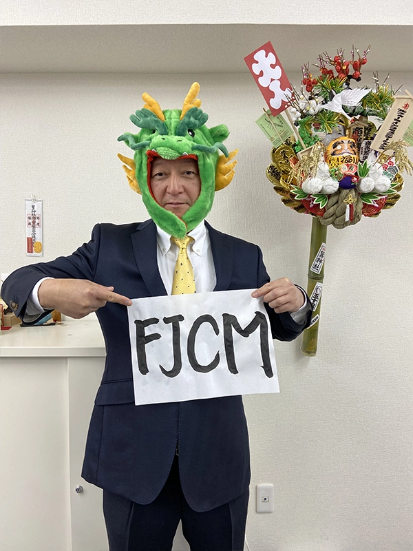 FJCM